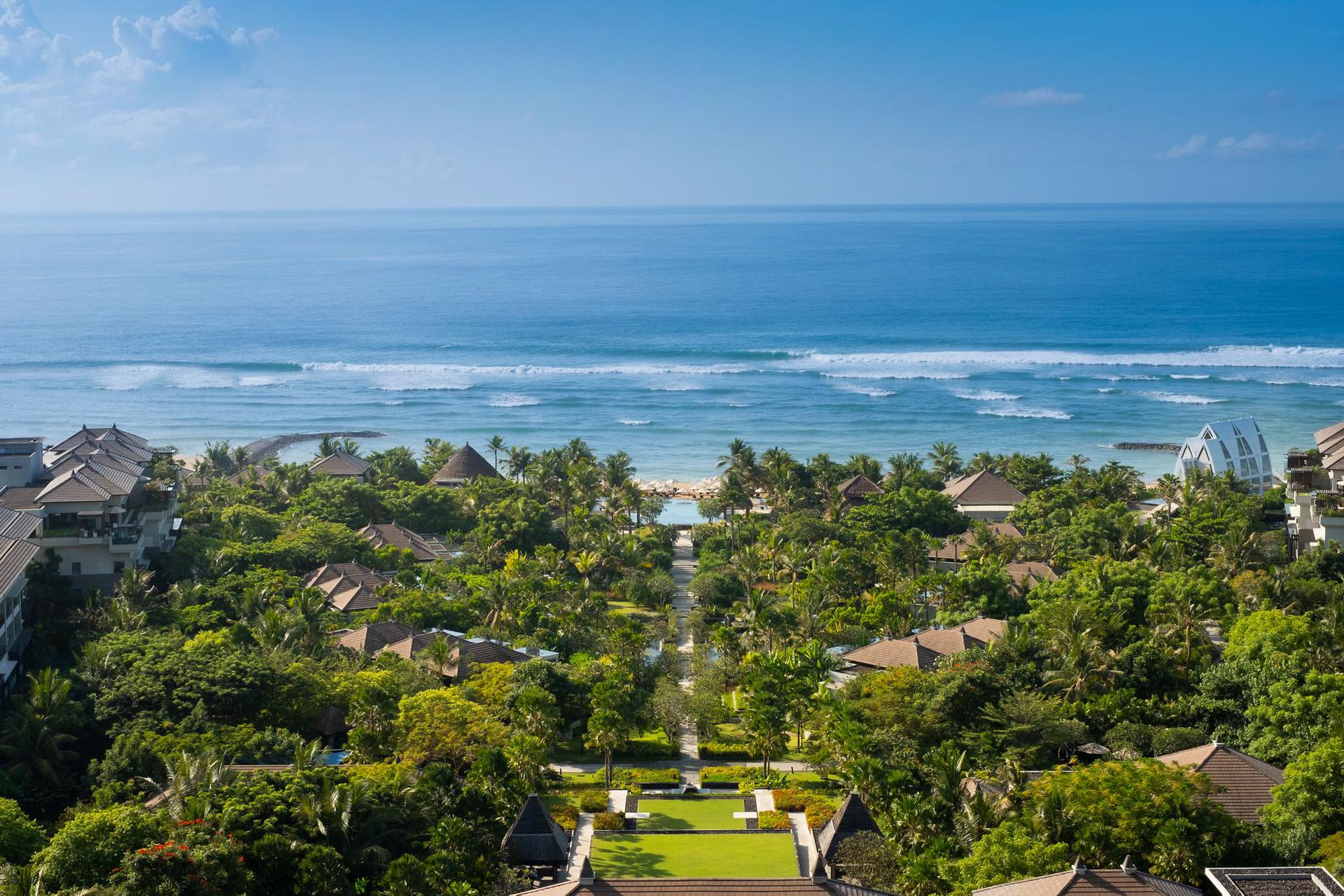 The Ritz-Carlton, Bali