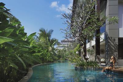 The Ritz-Carlton, Bali image