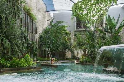 The Ritz-Carlton, Bali image