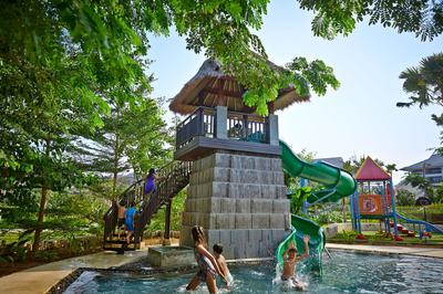 The Ritz-Carlton, Bali image