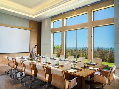 The Ritz-Carlton, Bali image