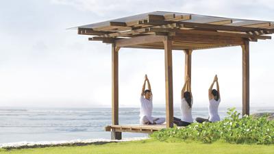 The Ritz-Carlton, Bali image