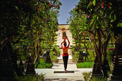 The Ritz-Carlton, Bali image