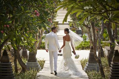 The Ritz-Carlton, Bali image