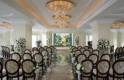 The Ritz-Carlton, Beijing image
