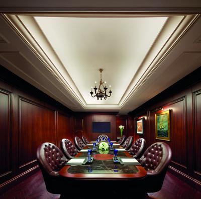 The Ritz-Carlton, Beijing image