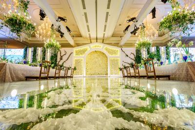 The Ritz-Carlton, Beijing image