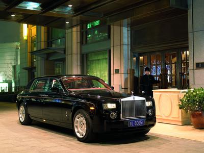 The Ritz-Carlton, Beijing image