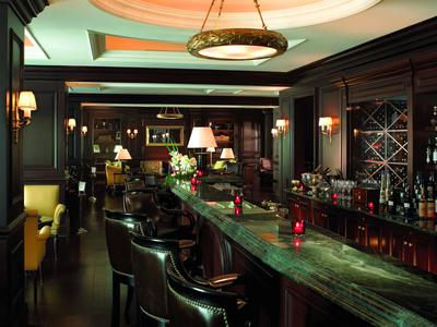 The Ritz-Carlton, Beijing image