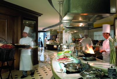 The Ritz-Carlton, Beijing image