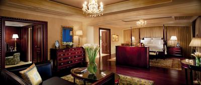 The Ritz-Carlton, Beijing image