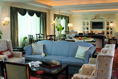 The Ritz-Carlton, Beijing image