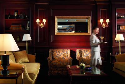 The Ritz-Carlton, Beijing image