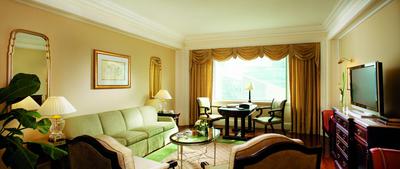 The Ritz-Carlton, Beijing image