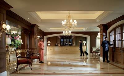 The Ritz-Carlton, Beijing image