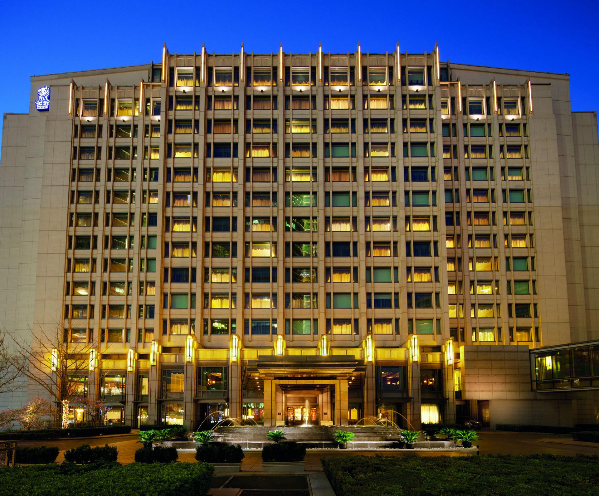 The Ritz-Carlton, Beijing