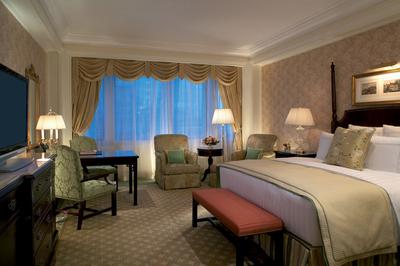 The Ritz-Carlton, Beijing image