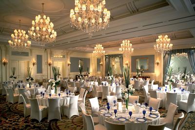 The Ritz-Carlton, Beijing image