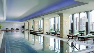 The Ritz-Carlton, Beijing image