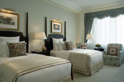 The Ritz-Carlton, Beijing image