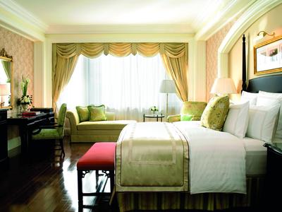 The Ritz-Carlton, Beijing image
