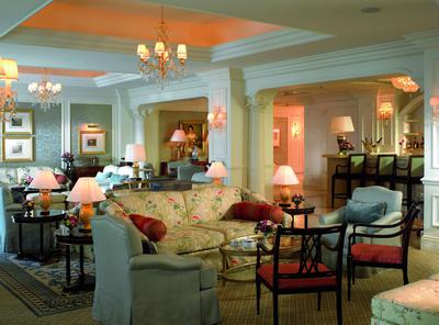 The Ritz-Carlton, Beijing image