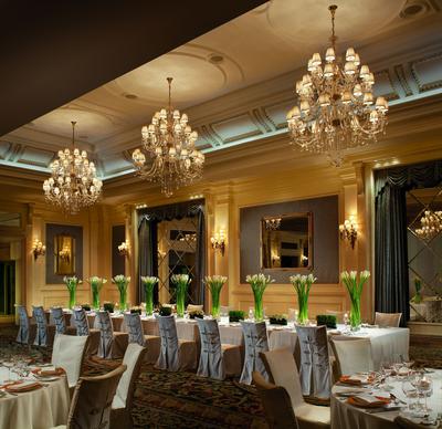 The Ritz-Carlton, Beijing image