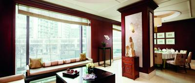 The Ritz-Carlton, Beijing image