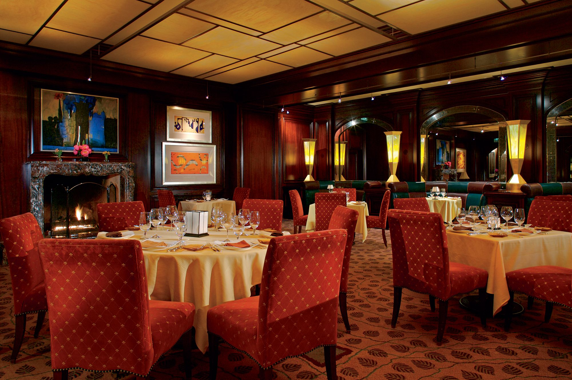 The Ritz-Carlton, St. Louis image