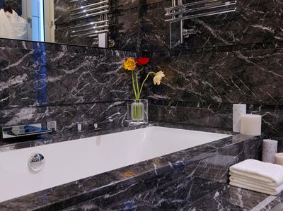 Ritz-Carlton Penthouse