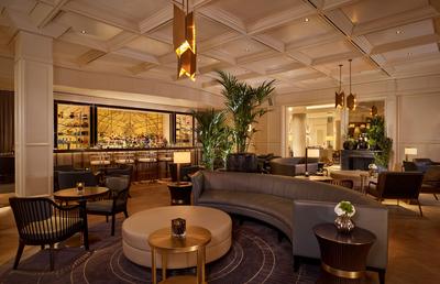 The Curtain Club -