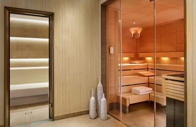 The Ritz-Carlton Spa