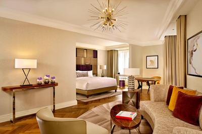 Deluxe Junior Suite