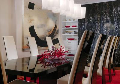 Ritz-Carlton Penthouse