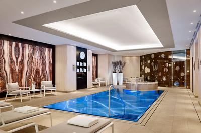 The Ritz-Carlton Spa