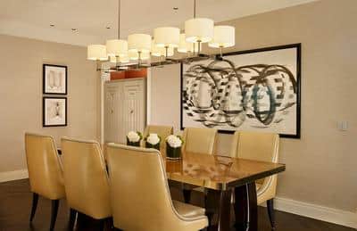 The Ritz-Carlton Suite