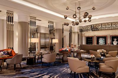 The Lounge
