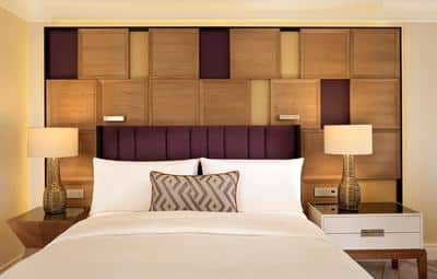 Ritz-Carlton Club Room