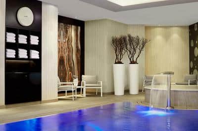 The Ritz-Carlton Spa