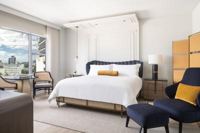 City View Room