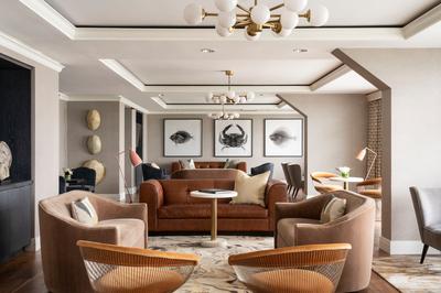 Club Lounge