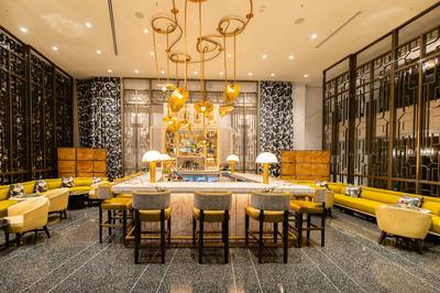 Lapidus Bar
