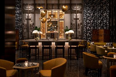Lapidus Bar