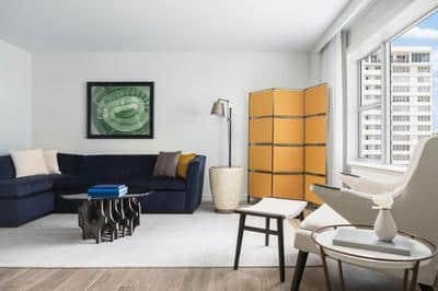 City View Suite