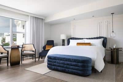 City View Suite