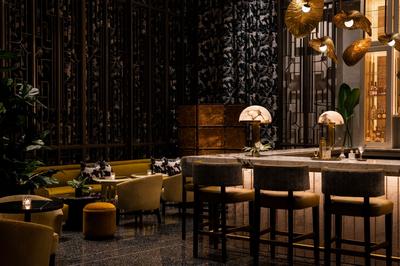Lapidus Bar
