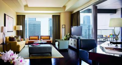Premier Suite