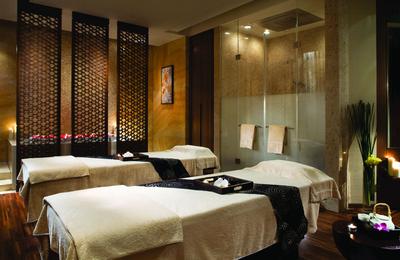 The Ritz-Carlton Spa