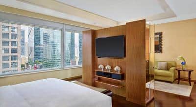 Premier Room