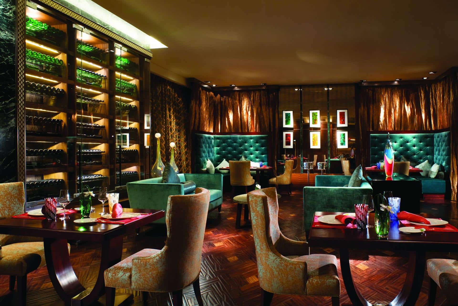The Ritz-Carlton, Shenzhen